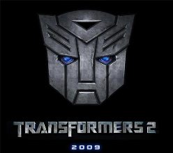 Transformers e Era do Gelo empatam nas bilheterias dos EUA transformers-2 ok